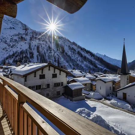 Apartment La Ferme A Roland In - Out - Happy