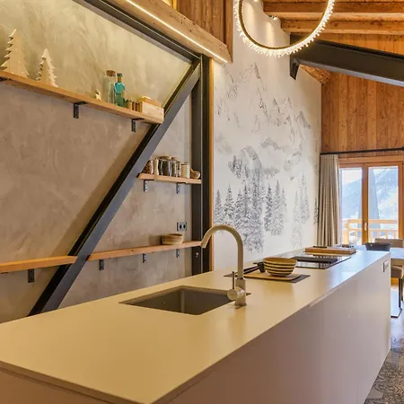 Apartment La Ferme A Roland In - Out - Happy *