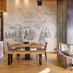 Apartment La Ferme A Roland In - Out - Happy *