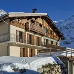 아파트 La Ferme A Roland In - Out - Happy
