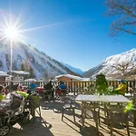 Apartment La Ferme A Roland In - Out - Happy