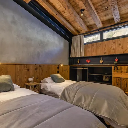 La Ferme A Roland In - Out - Happy Apartment *