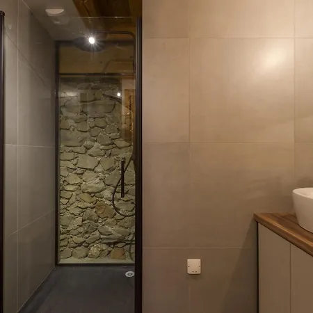 Apartment La Ferme A Roland In - Out - Happy Chamonix