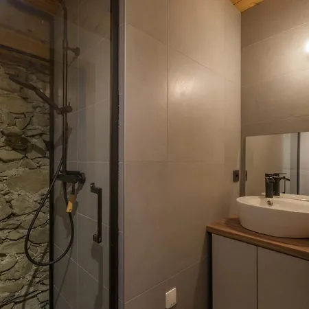 Apartment La Ferme A Roland In - Out - Happy