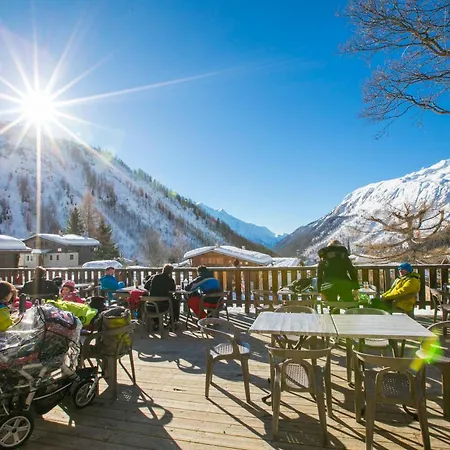 Apartment La Ferme A Roland In - Out - Happy