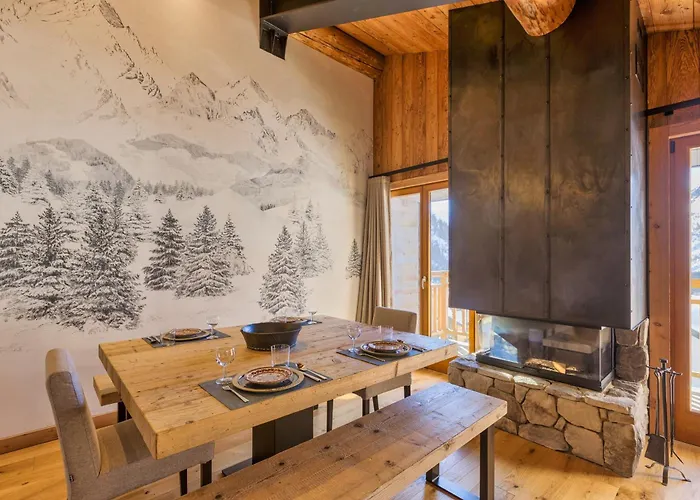 La Ferme A Roland In - Out - Happy Apartament *