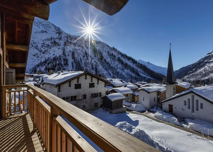 Apartament La Ferme A Roland In - Out - Happy