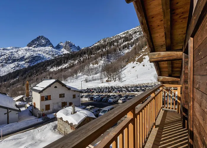 La Ferme A Roland In - Out - Happy Apartament