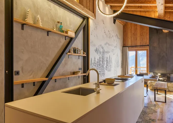 Apartament La Ferme A Roland In - Out - Happy *