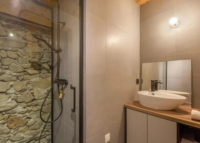 La Ferme A Roland In - Out - Happy * Chamonix