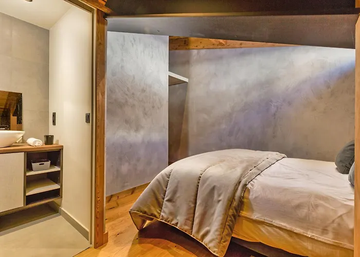 La Ferme A Roland In - Out - Happy Apartament *