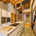Διαμέρισμα La Ferme A Roland In - Out - Happy Σαμονί