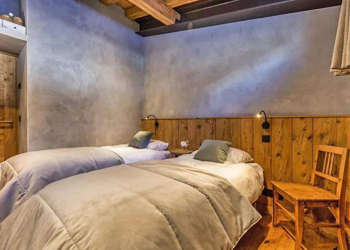 La Ferme A Roland In - Out - Happy Daire Chamonix