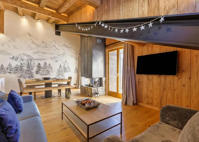 La Ferme A Roland In - Out - Happy Daire